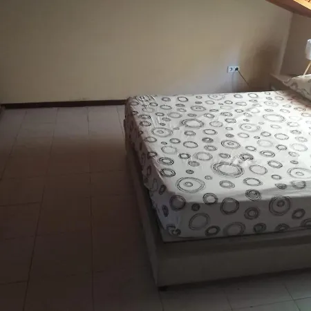 No Available Holiday home