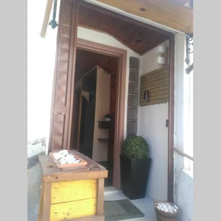 Holiday home No Available Marmaris