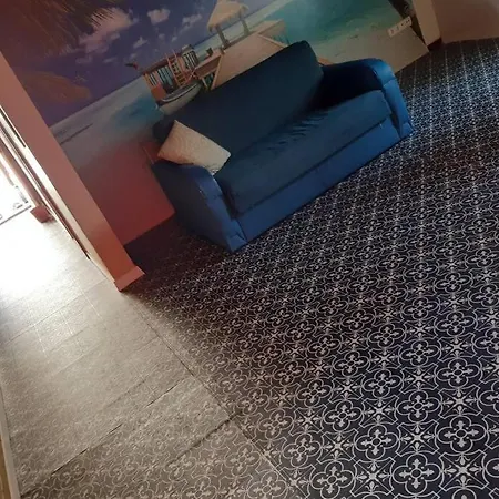 No Available Holiday home