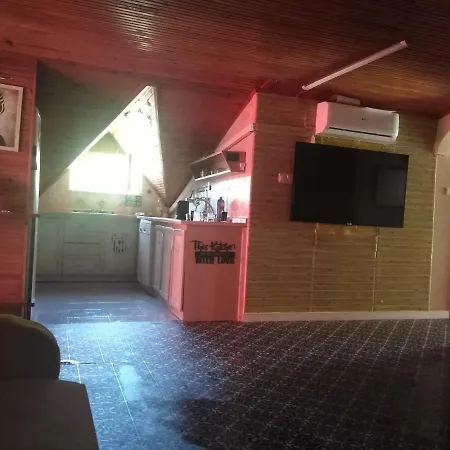Holiday home No Available Marmaris