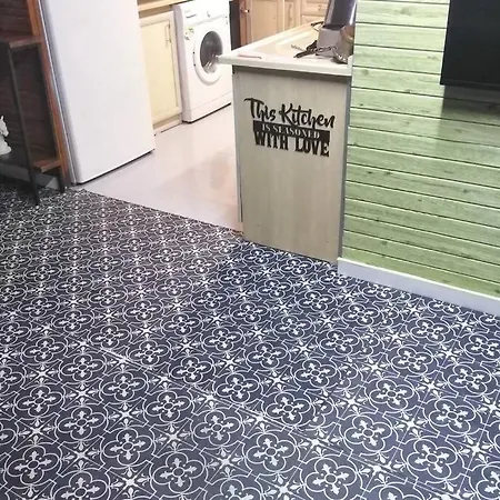 Prázdninový dům No Available *
