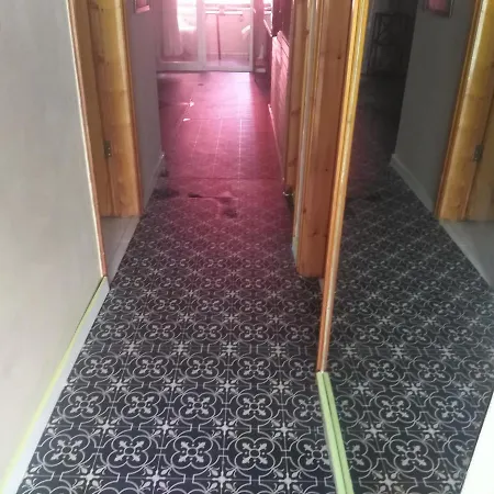 Prázdninový dům No Available *